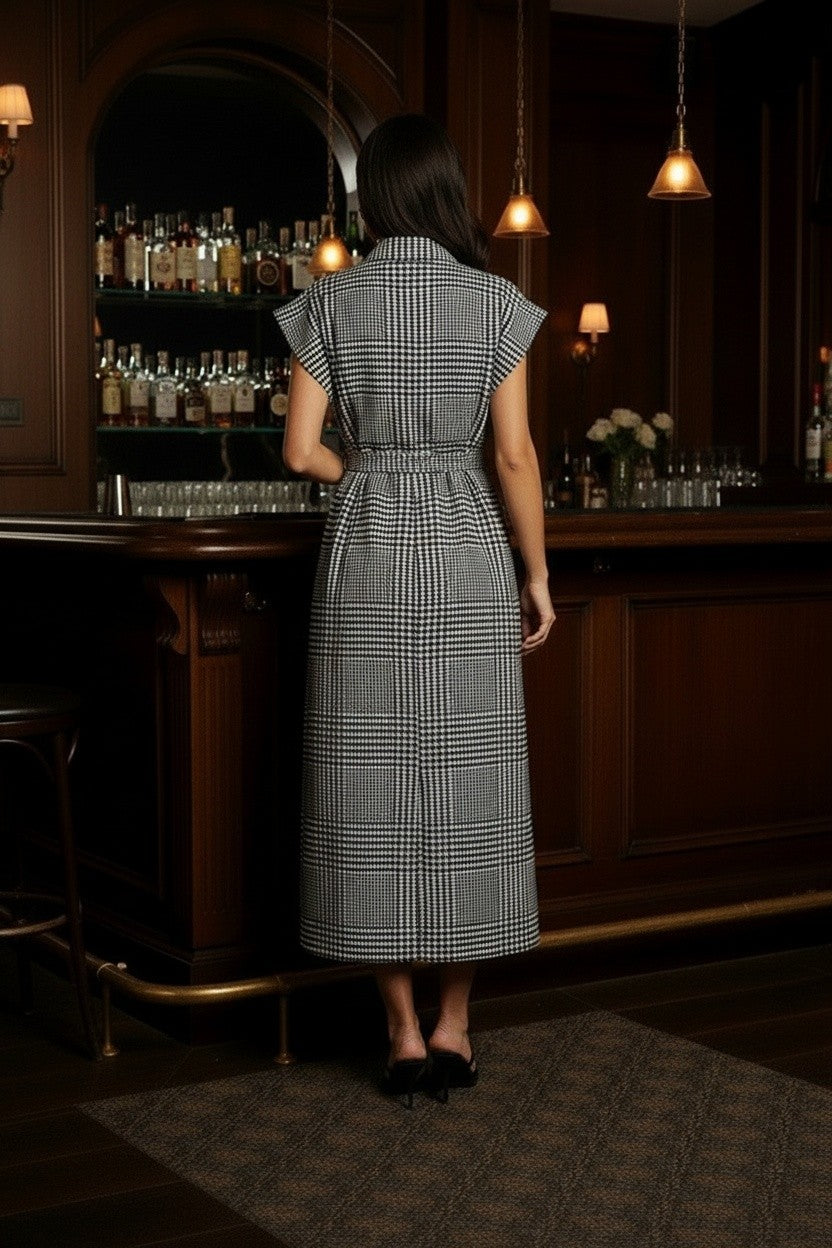 SOPHIA DRESS