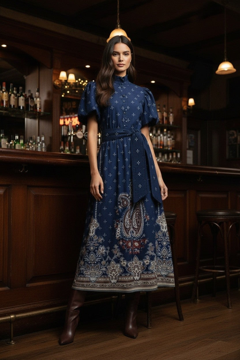 RENATA DRESS