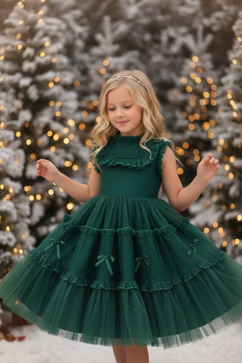 FELICITY DRESS