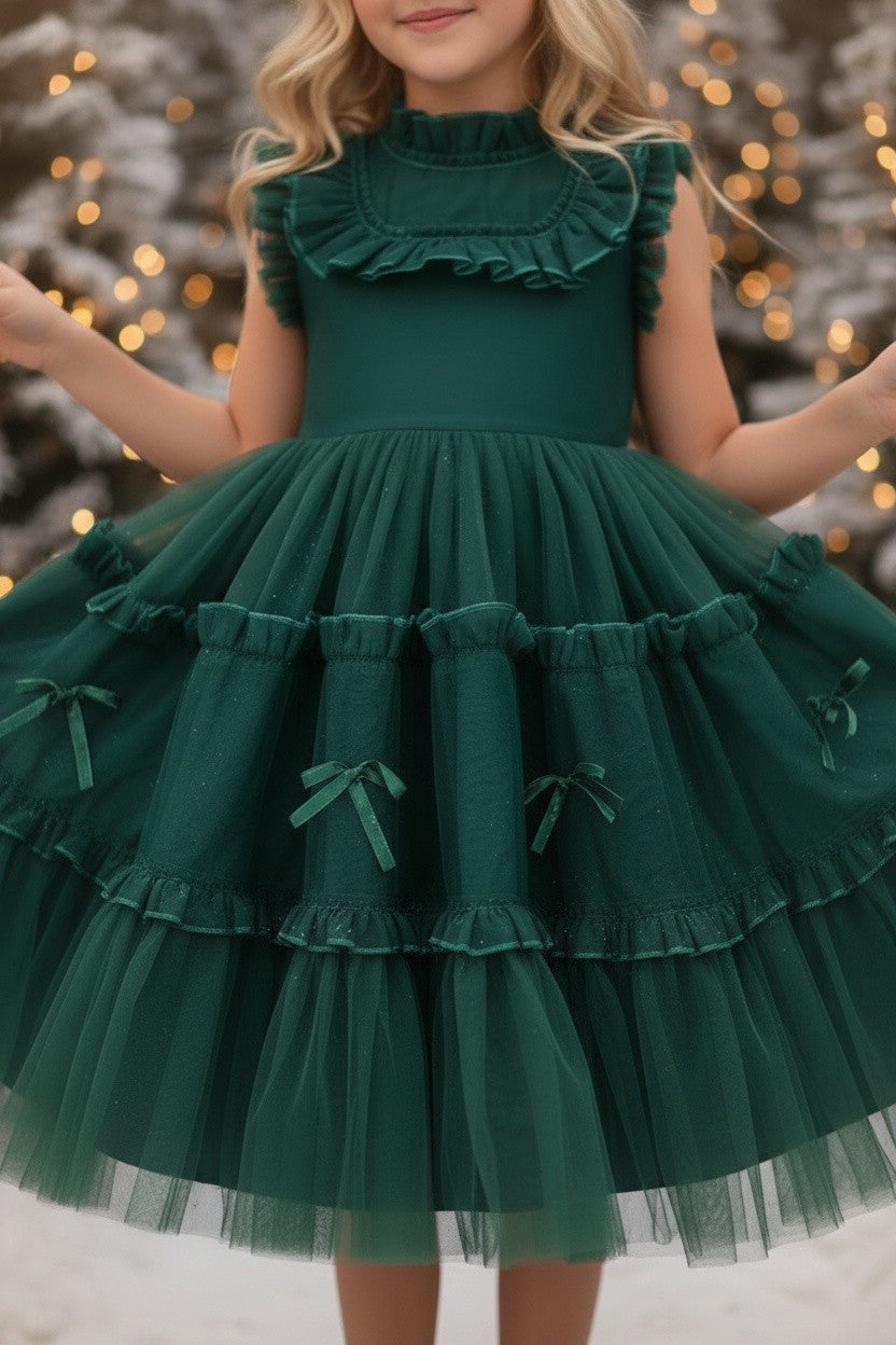 FELICITY DRESS