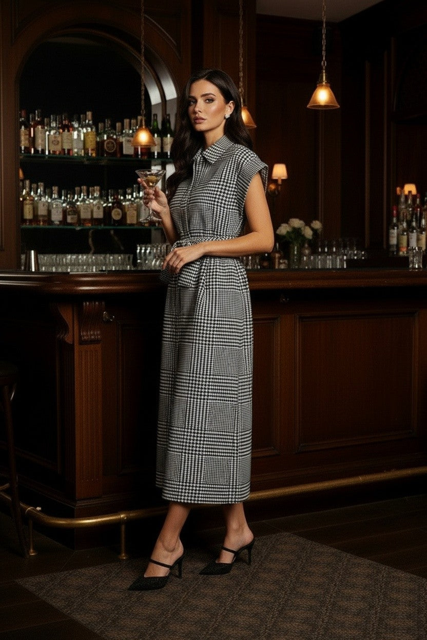 SOPHIA DRESS