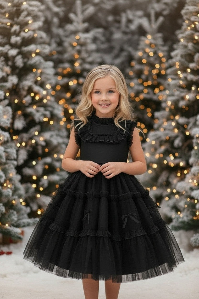 FELICITY DRESS