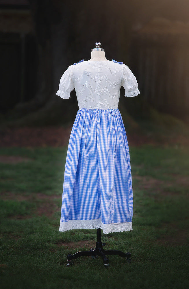 DOROTHY COSTUME FOR WOMEN