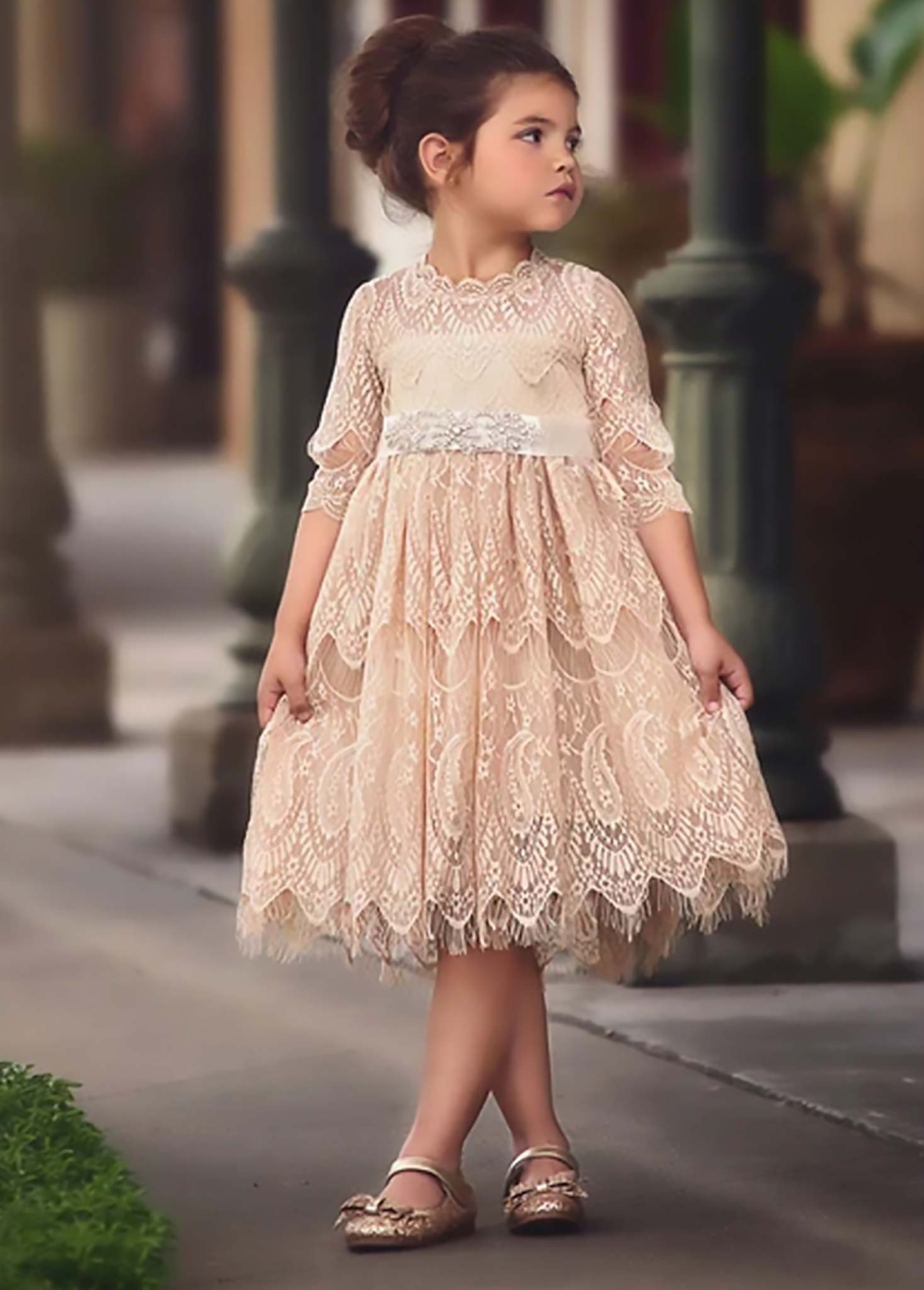 Evangeline Dress Royal Stewart Tartan – TRISH SCULLY