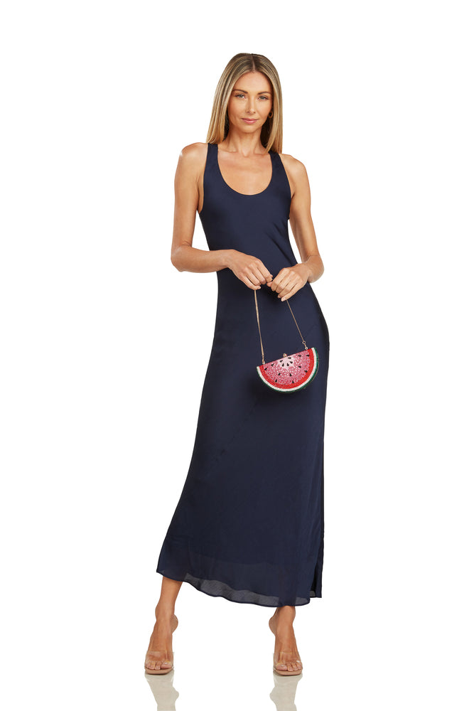 GISELE MAXI DRESS