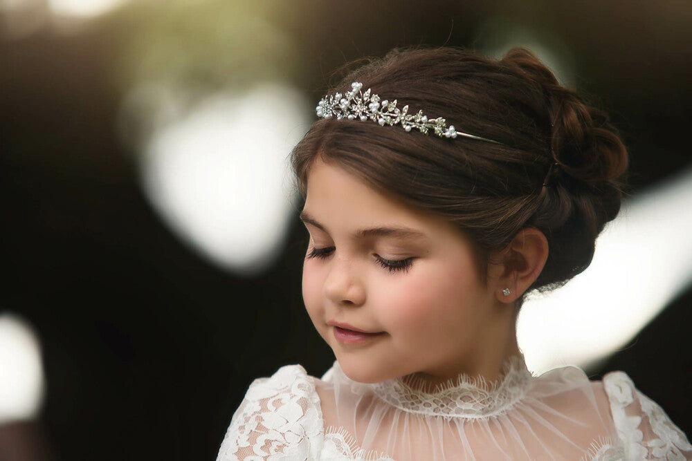 AVERIE TIARA