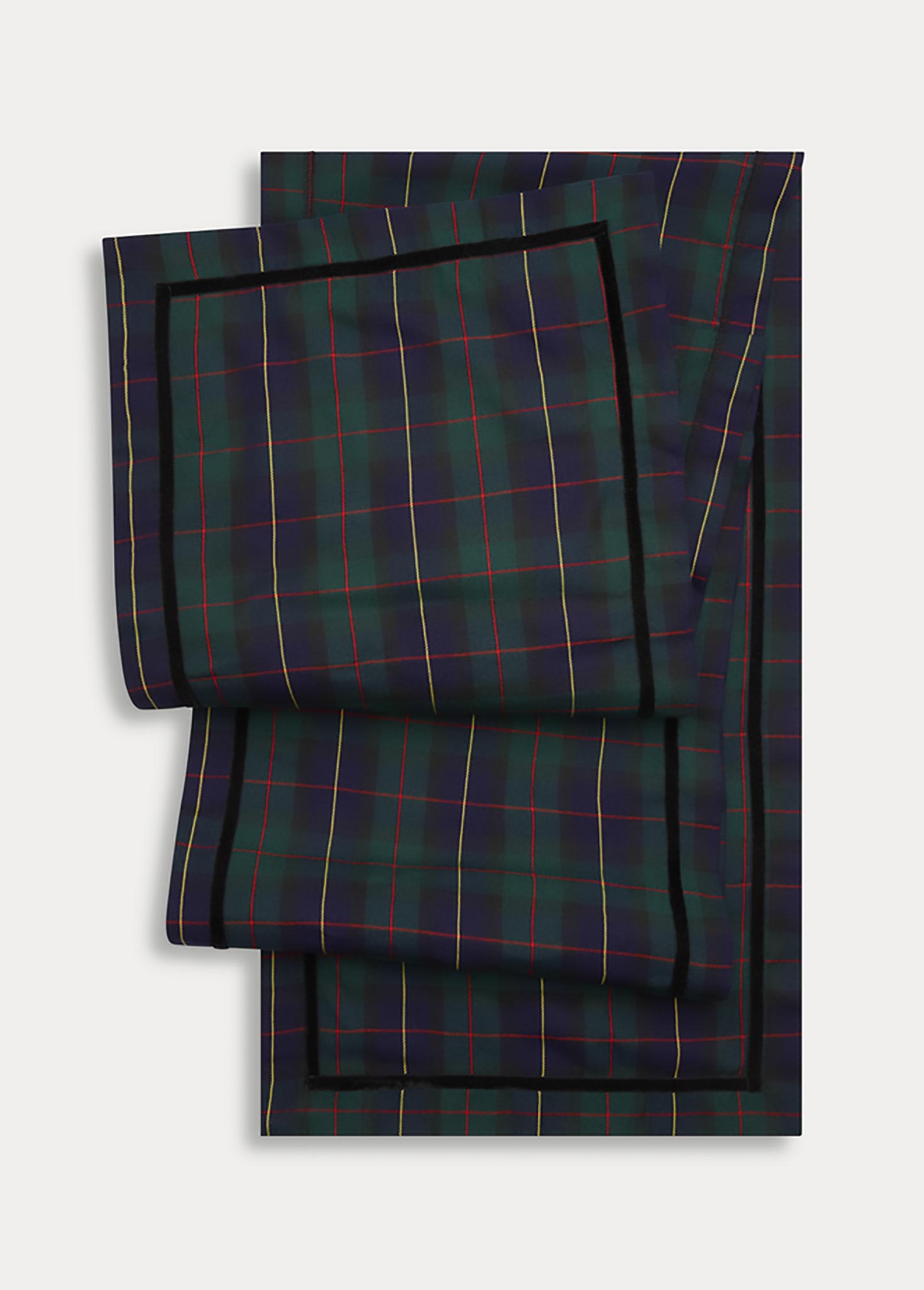 Black Watch Table Runner – TRISH SCULLY