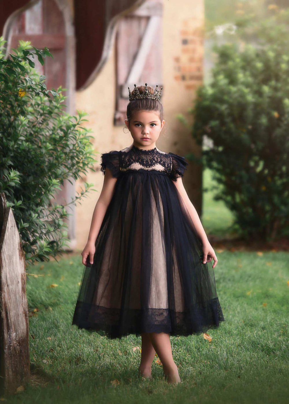 Adrianna Dress