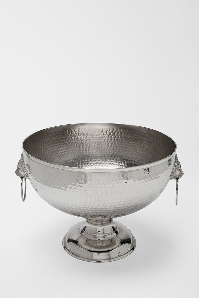 SILVER PLATED ASLON BOWL