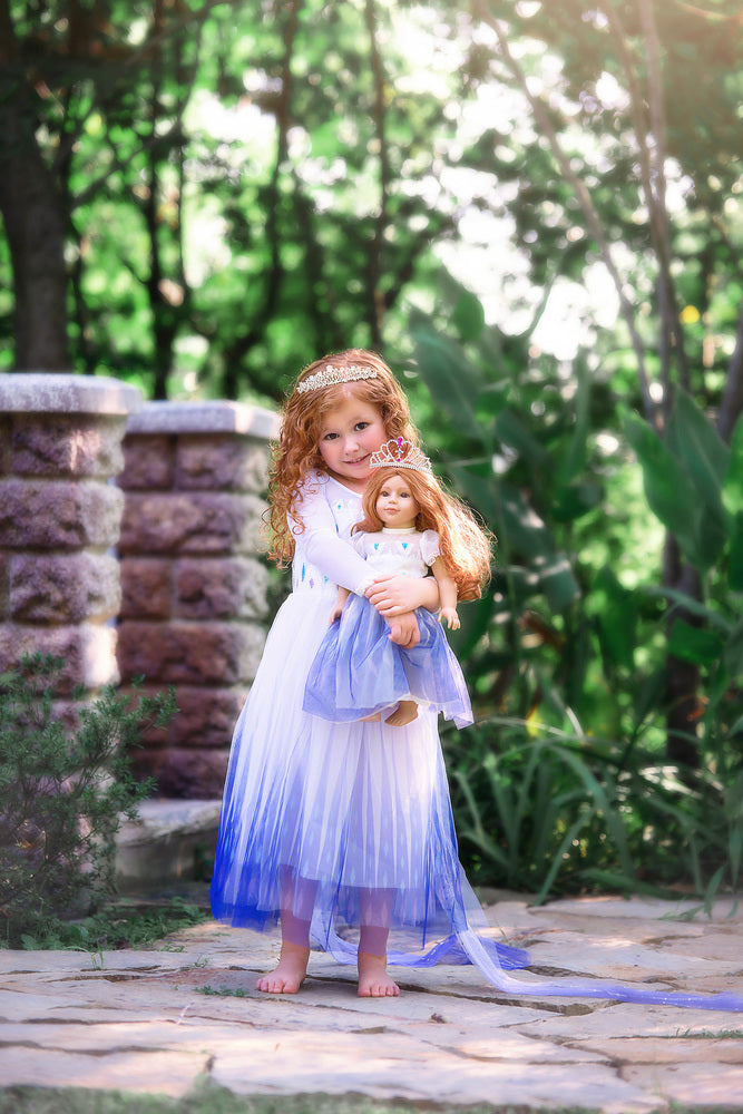 PRINCESS SIGRID GOWN