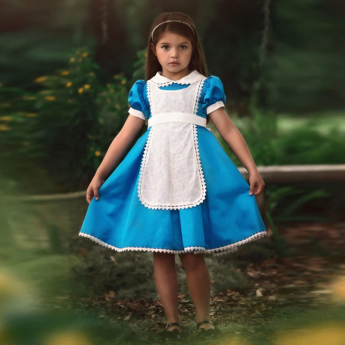 ALICE COSTUME