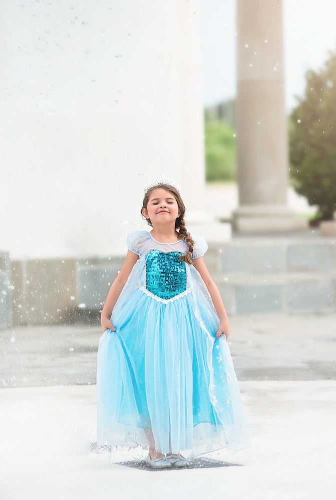 Duchess Costume-Buy Princess Dress UP, Clothes for little girls – TRISH  SCULLY