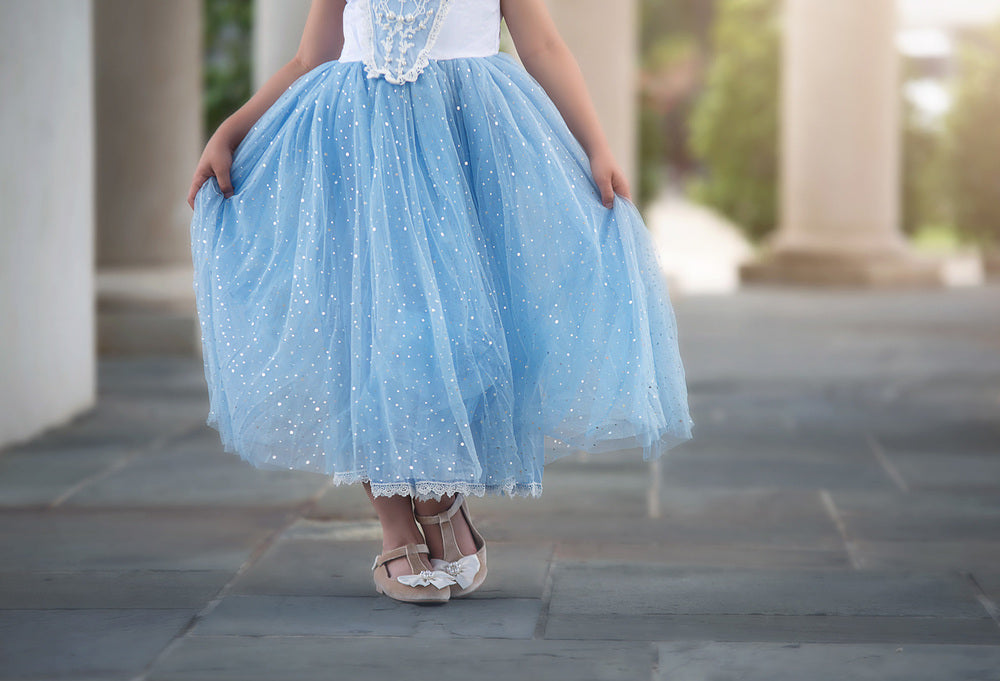 Unique Snow White Rags Dress Costume from SoCute2 and You Can Win One  Too! - Tips from the Magical Divas and Devos
