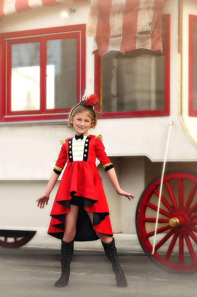 The Ringmaster 2 PC. Set