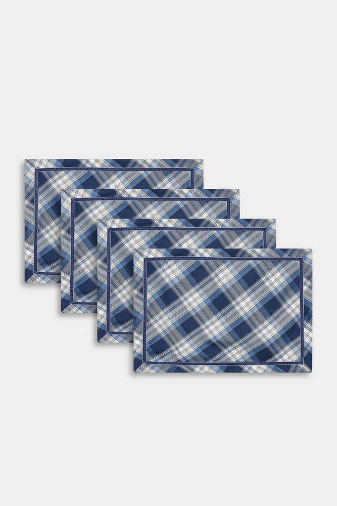 WHITEHALL PLACEMAT SET OF 4