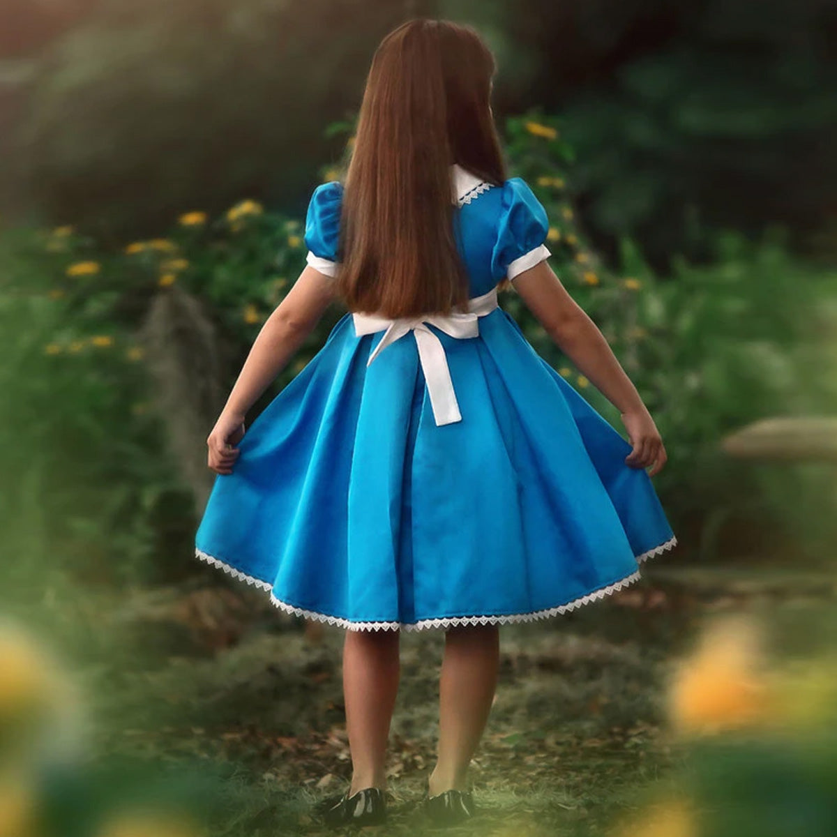 ALICE COSTUME