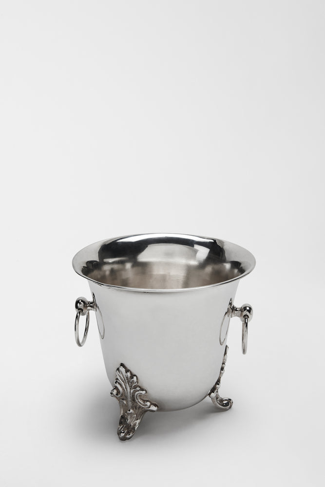 SILVER PLATED FALKLAND CHAMPAGNE BUCKET
