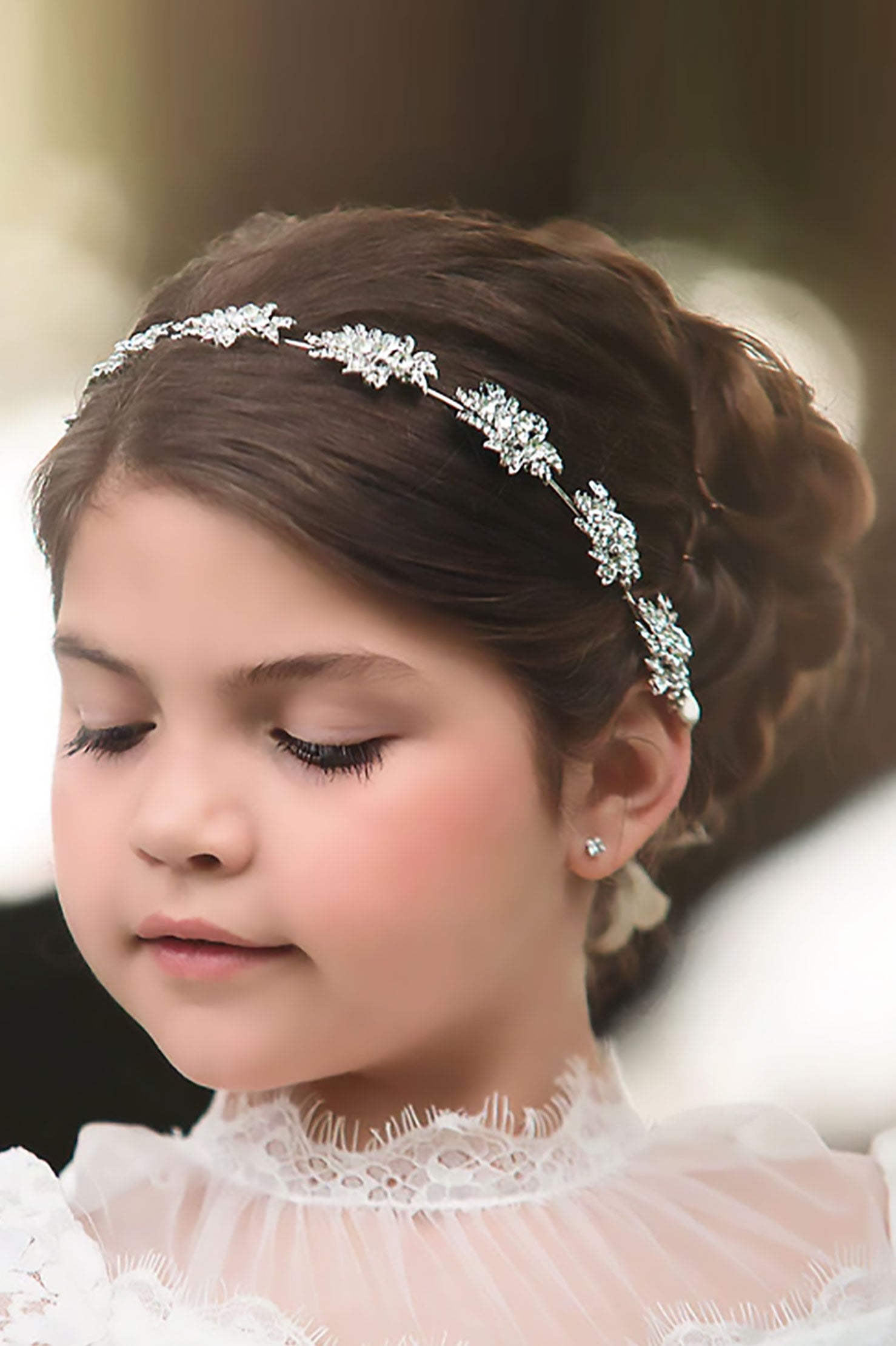 MARJORY JEWELED HEADBAND