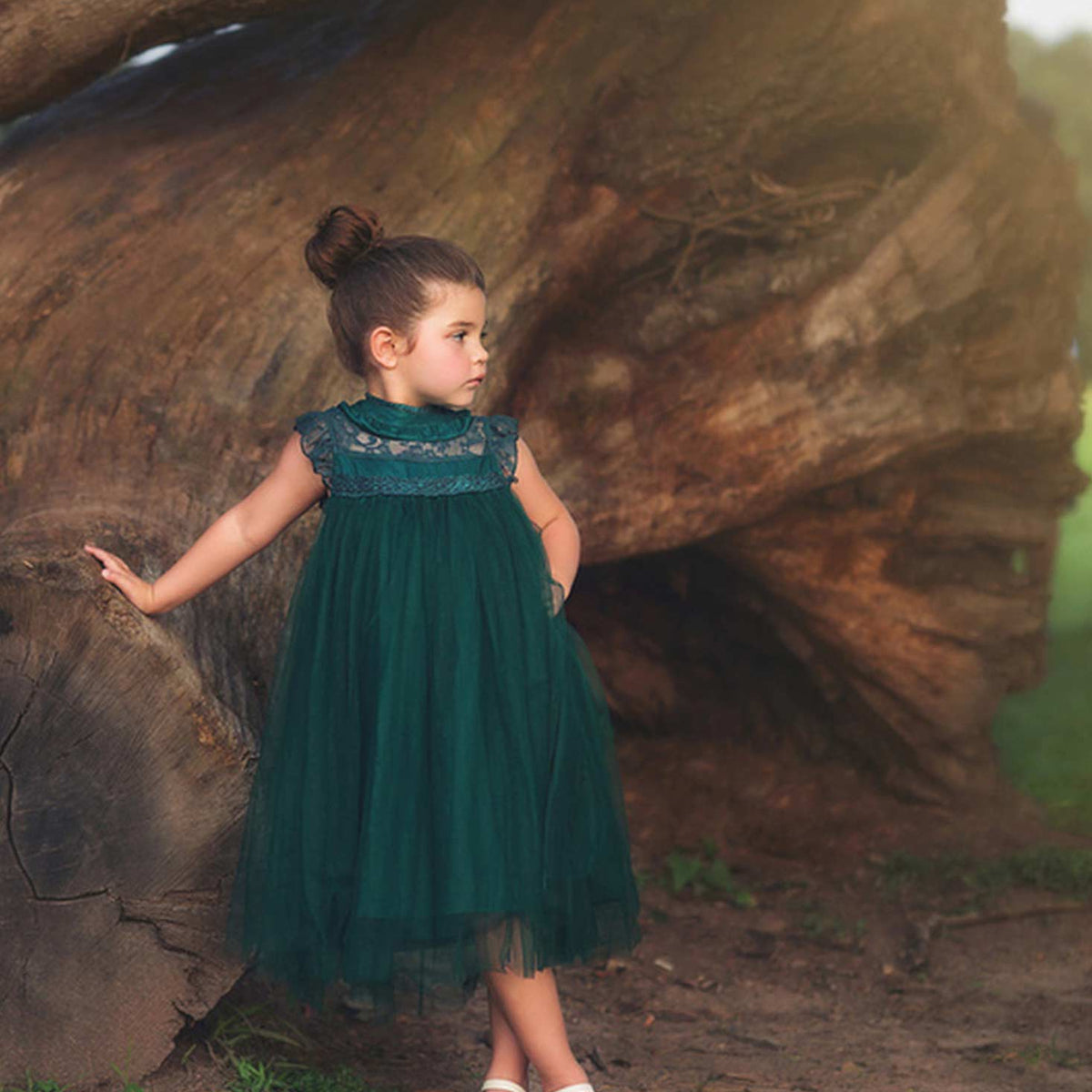 White Trish Scully Alessandra Dress Trish Scully Alessandra Dress