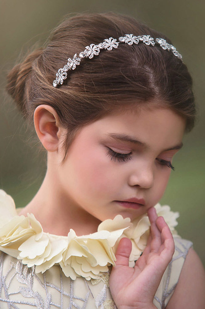 BELLES FLEURS HEADBAND