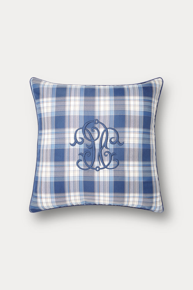 WHITEHALL EMBROIDERY PILLOW CASE