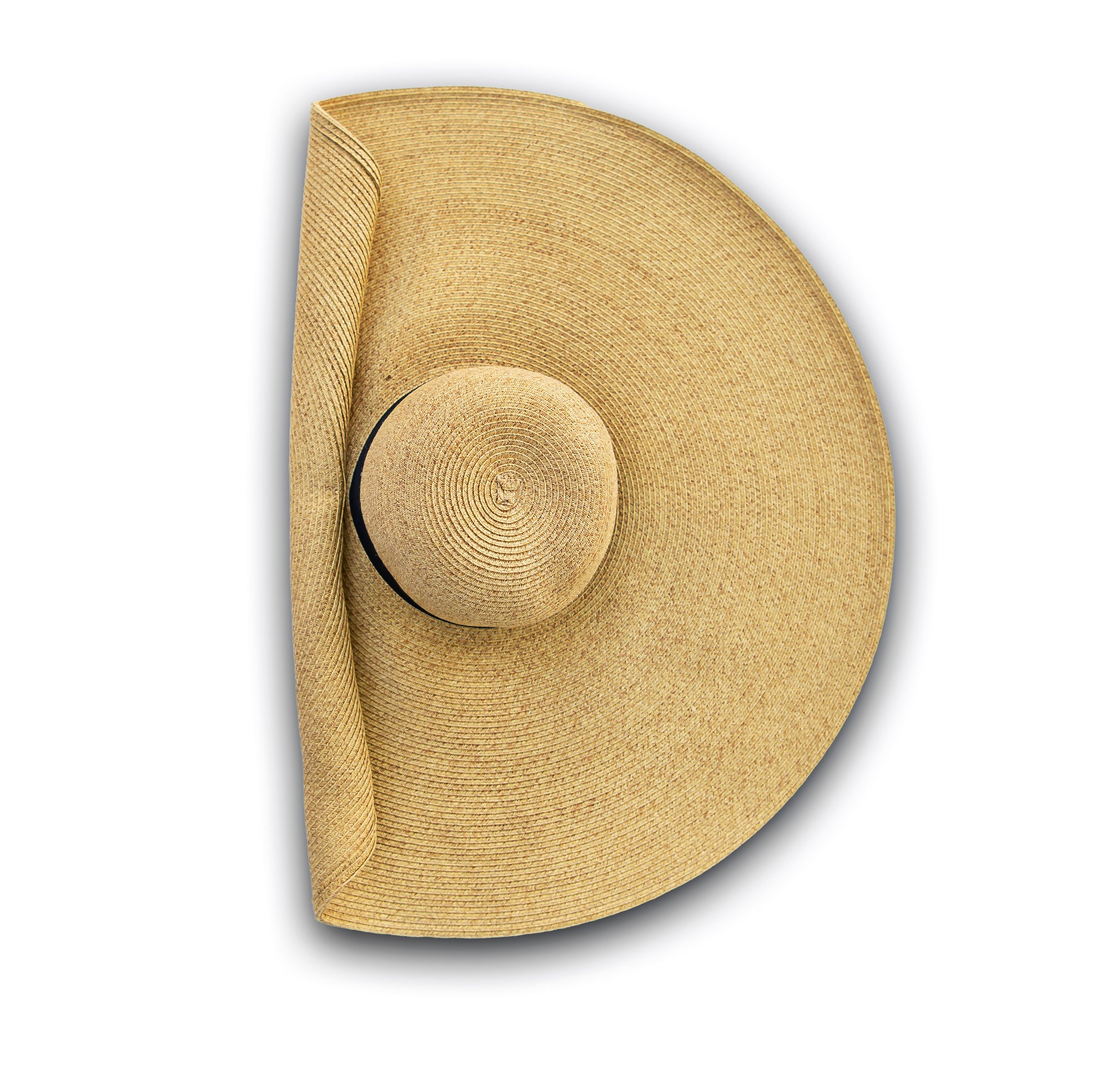 MONACO SIDE-TACK FOLD SUNHAT