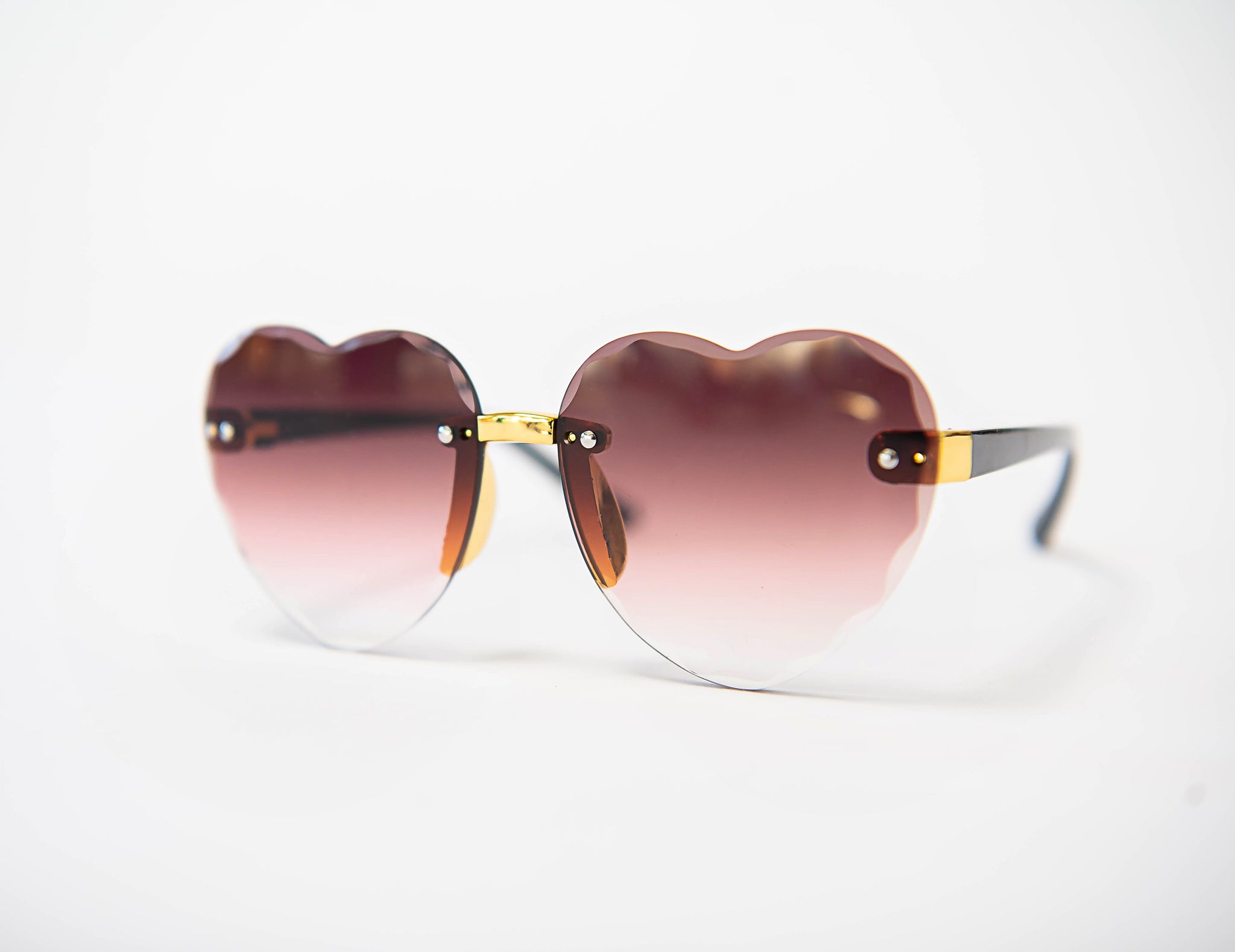 HEART SUNGLASSES