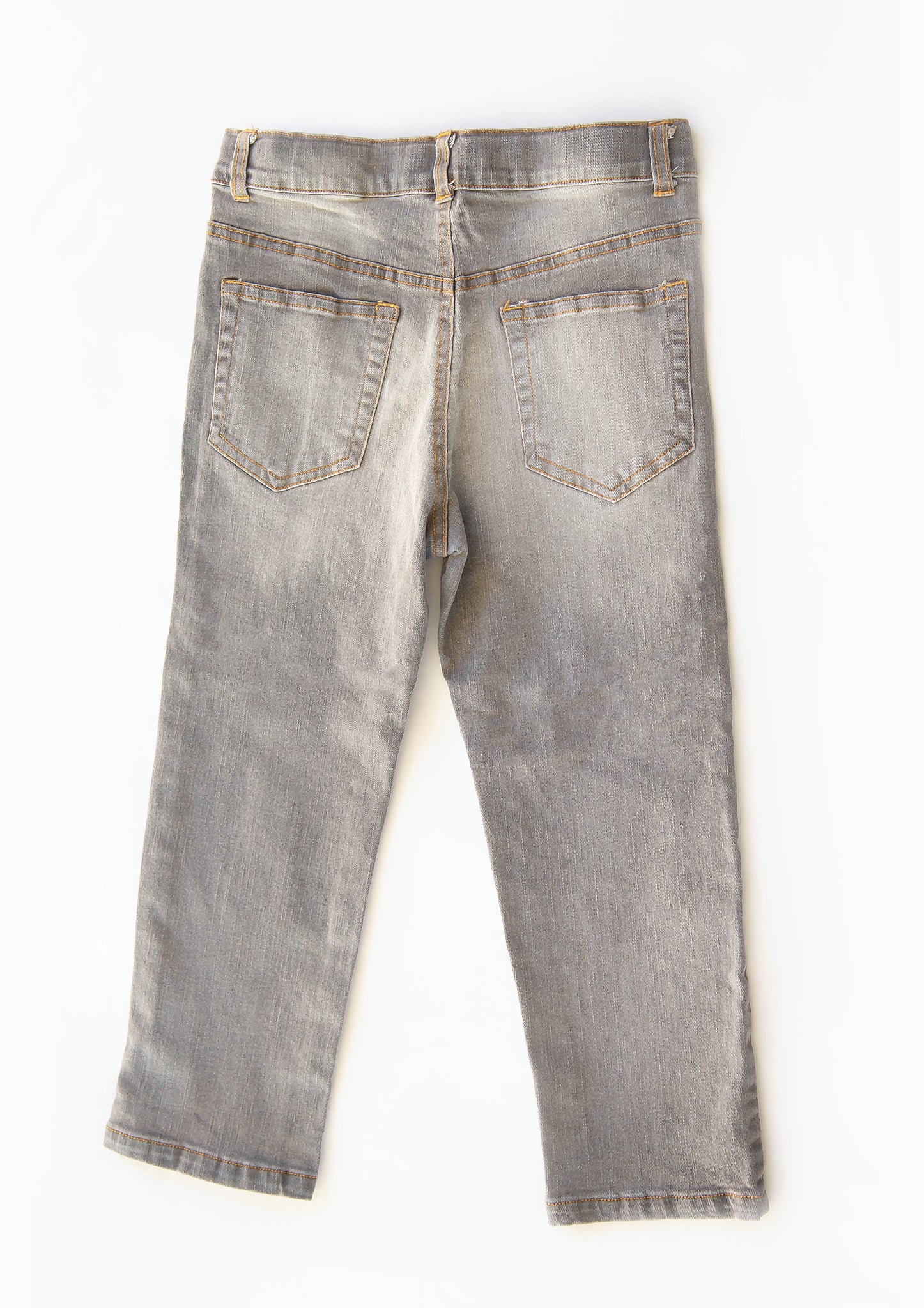 THEODORE JEANS BLACK