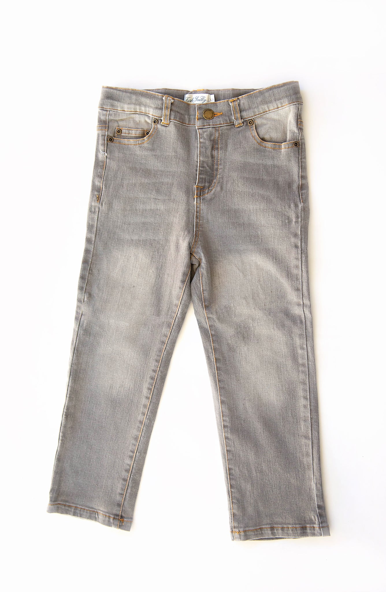 THEODORE JEANS BLACK