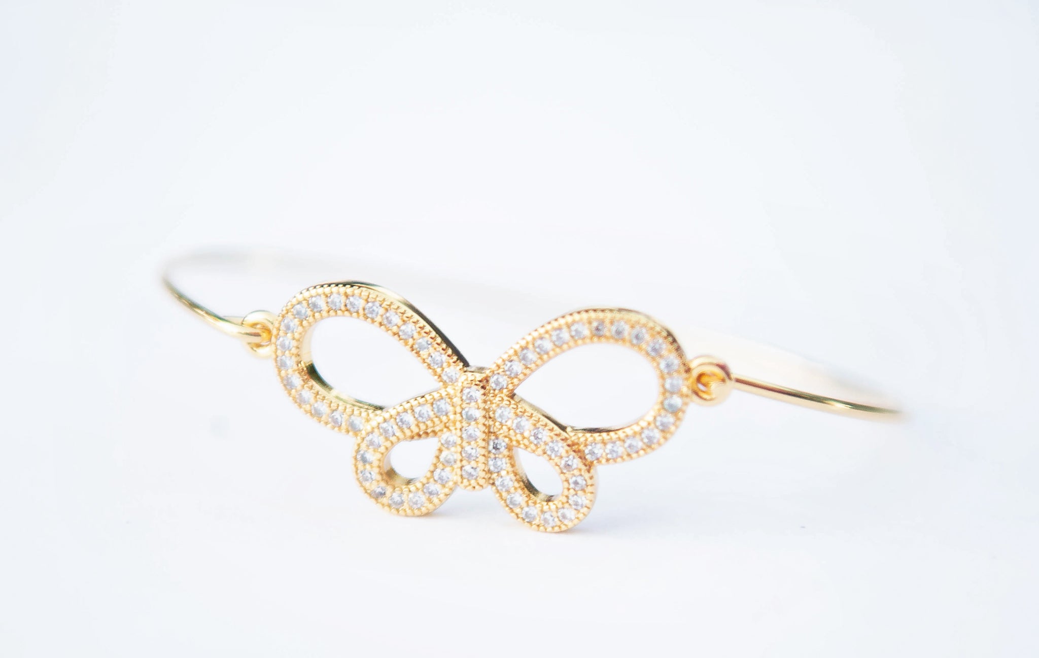 BOW BRACELET