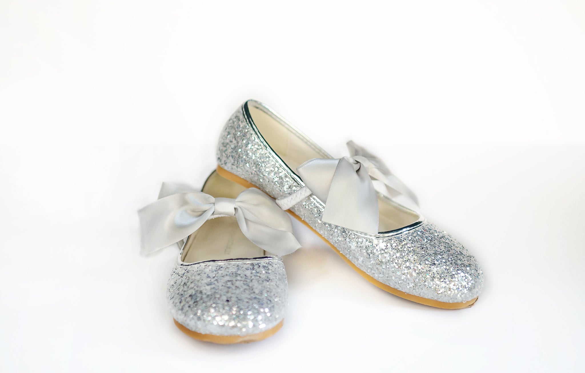 HADLEE SHOE SILVER