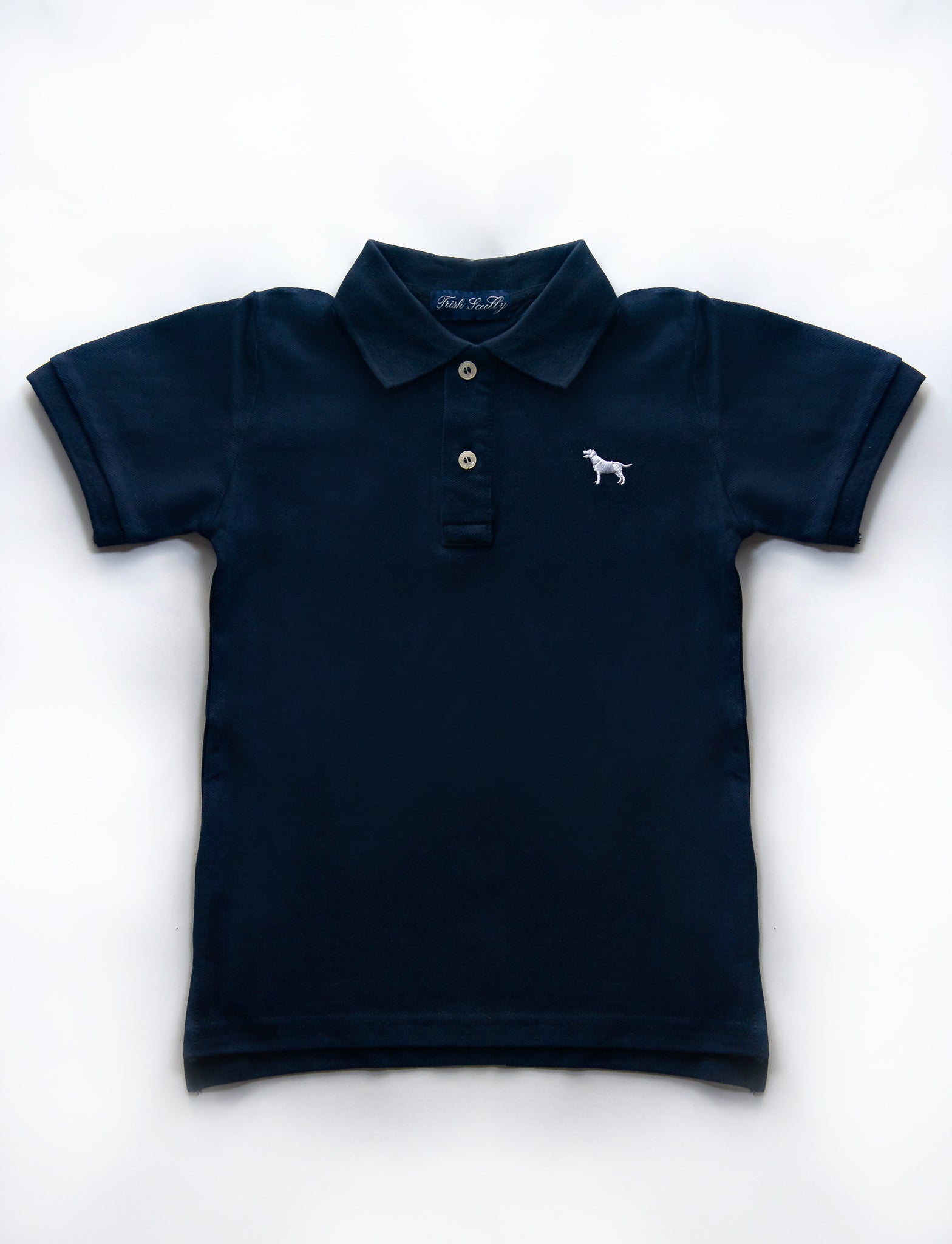 KINGSLEY POLO NAVY