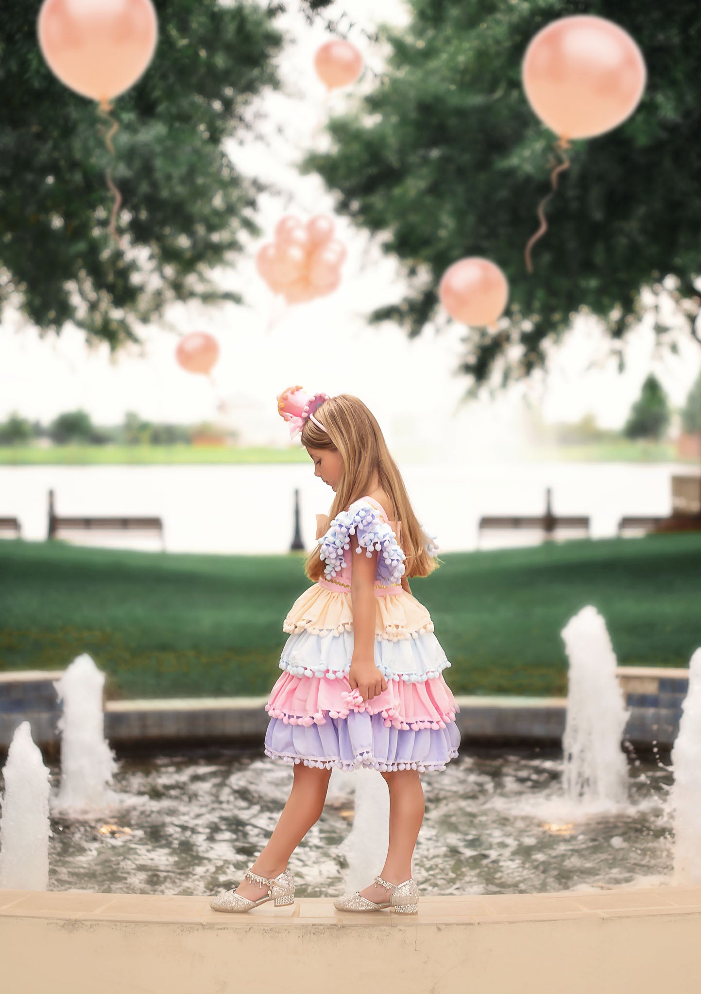 The Birthday Party Princess 10 The Birthday Party Princess 10