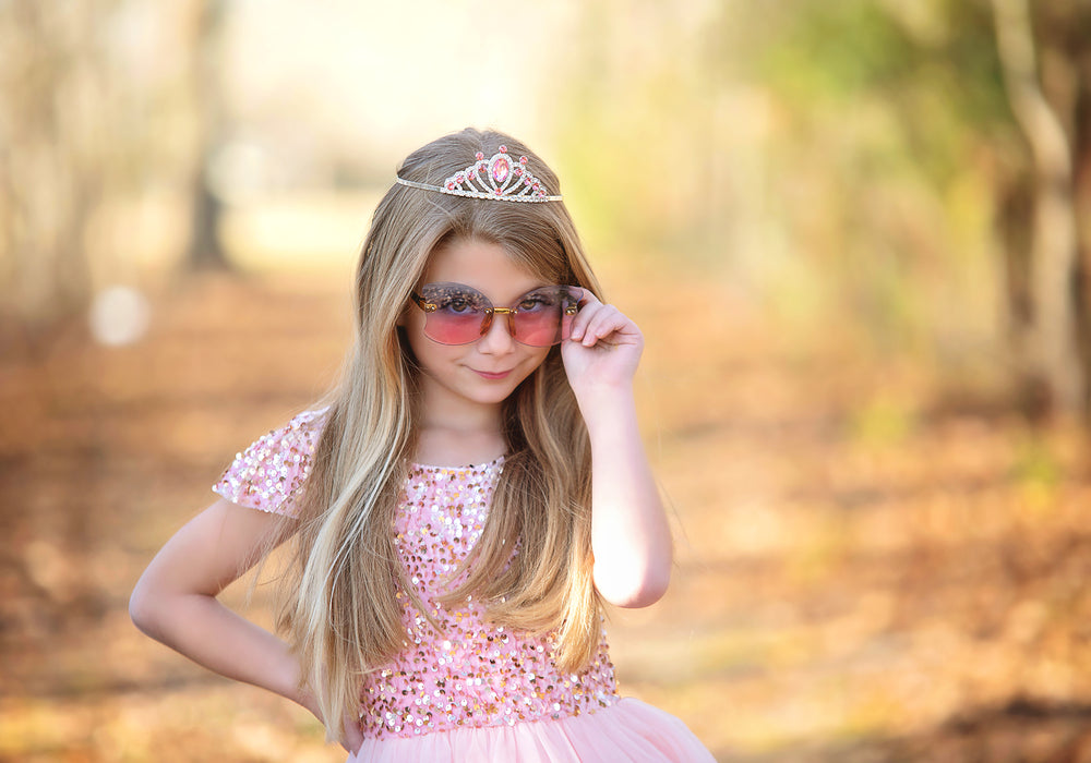 PRINCESS THEODORA TIARA